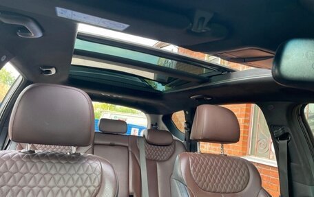 Hyundai Santa Fe IV, 2020 год, 3 050 000 рублей, 6 фотография