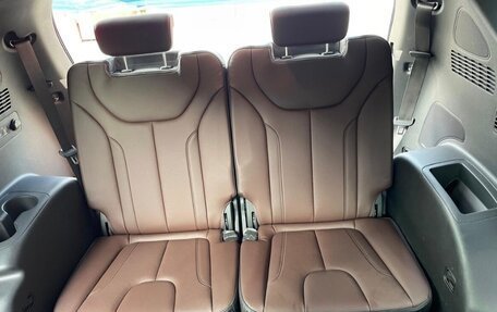 Hyundai Santa Fe IV, 2020 год, 3 050 000 рублей, 13 фотография