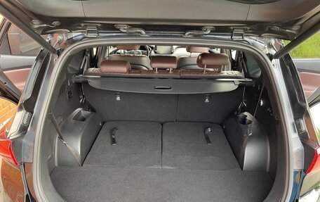 Hyundai Santa Fe IV, 2020 год, 3 050 000 рублей, 11 фотография