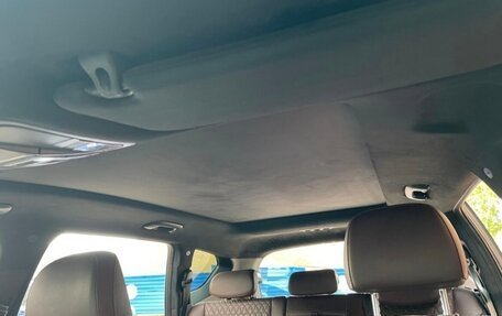 Hyundai Santa Fe IV, 2020 год, 3 050 000 рублей, 5 фотография