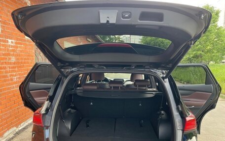 Hyundai Santa Fe IV, 2020 год, 3 050 000 рублей, 10 фотография