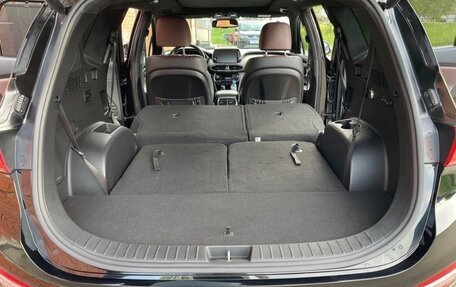 Hyundai Santa Fe IV, 2020 год, 3 050 000 рублей, 8 фотография