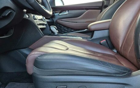 Hyundai Santa Fe IV, 2020 год, 3 300 000 рублей, 13 фотография