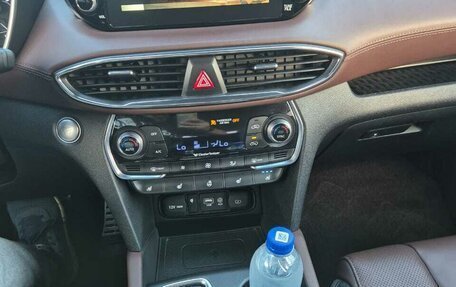 Hyundai Santa Fe IV, 2020 год, 3 300 000 рублей, 17 фотография