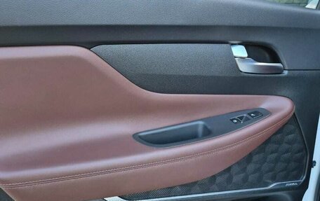 Hyundai Santa Fe IV, 2020 год, 3 300 000 рублей, 18 фотография