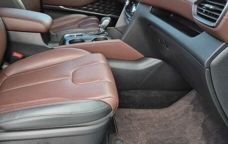 Hyundai Santa Fe IV, 2020 год, 3 300 000 рублей, 30 фотография