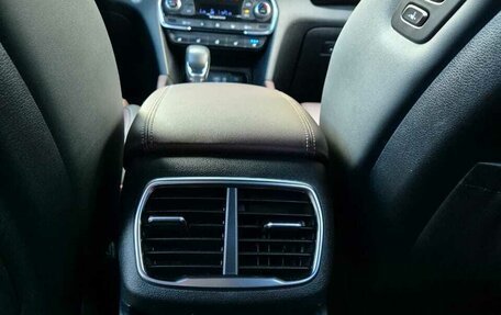 Hyundai Santa Fe IV, 2020 год, 3 300 000 рублей, 20 фотография