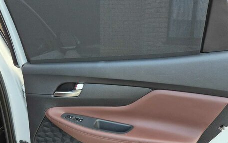 Hyundai Santa Fe IV, 2020 год, 3 300 000 рублей, 27 фотография