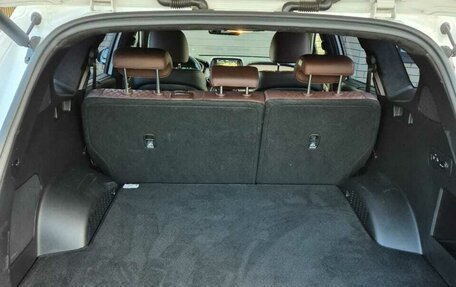 Hyundai Santa Fe IV, 2020 год, 3 300 000 рублей, 24 фотография