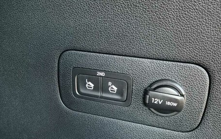 Hyundai Santa Fe IV, 2020 год, 3 300 000 рублей, 23 фотография