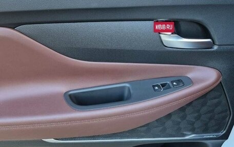 Hyundai Santa Fe IV, 2020 год, 3 300 000 рублей, 21 фотография