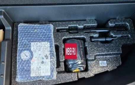 Hyundai Santa Fe IV, 2020 год, 3 300 000 рублей, 28 фотография