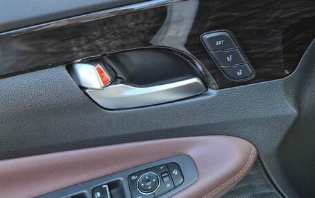 Hyundai Santa Fe IV, 2020 год, 3 300 000 рублей, 31 фотография