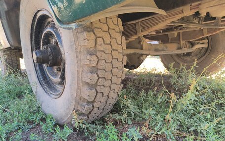 ЛуАЗ 469, 2010 год, 330 000 рублей, 2 фотография