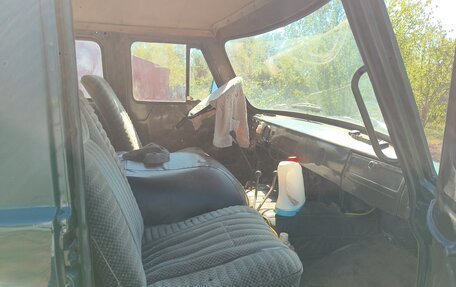 ЛуАЗ 469, 2010 год, 330 000 рублей, 4 фотография