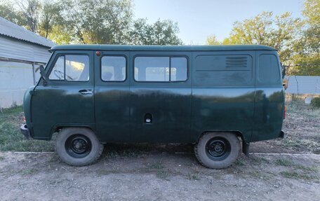 ЛуАЗ 469, 2010 год, 330 000 рублей, 9 фотография
