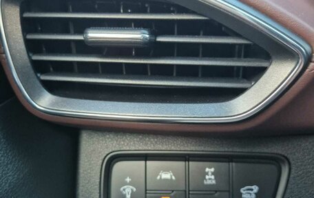 Hyundai Santa Fe IV, 2020 год, 3 300 000 рублей, 32 фотография