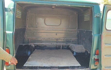 ЛуАЗ 469, 2010 год, 330 000 рублей, 6 фотография