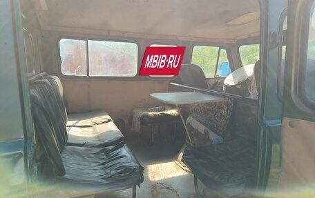 ЛуАЗ 469, 2010 год, 330 000 рублей, 5 фотография