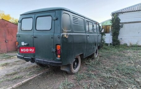 ЛуАЗ 469, 2010 год, 330 000 рублей, 10 фотография