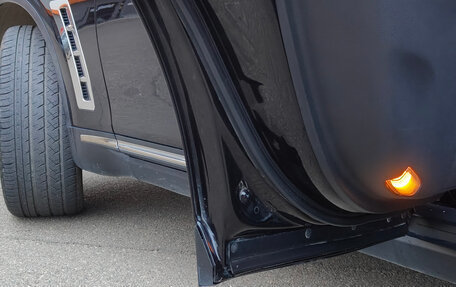 Infiniti FX II, 2012 год, 2 330 000 рублей, 9 фотография