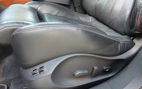 Infiniti FX II, 2012 год, 2 330 000 рублей, 12 фотография