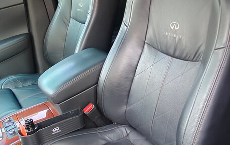 Infiniti FX II, 2012 год, 2 330 000 рублей, 13 фотография