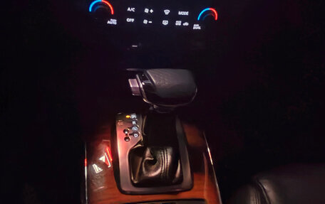 Infiniti FX II, 2012 год, 2 330 000 рублей, 18 фотография