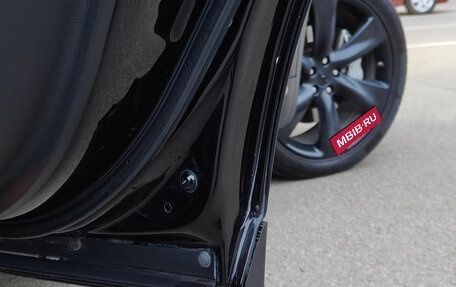 Infiniti FX II, 2012 год, 2 330 000 рублей, 8 фотография