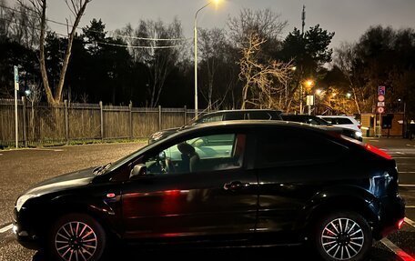 Ford Focus II рестайлинг, 2005 год, 450 000 рублей, 2 фотография