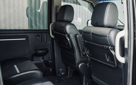 Honda Stepwgn IV, 2016 год, 1 750 000 рублей, 7 фотография