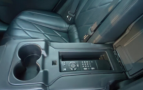 Infiniti FX II, 2012 год, 2 330 000 рублей, 21 фотография