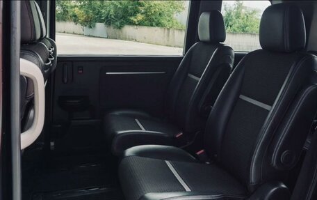 Honda Stepwgn IV, 2016 год, 1 750 000 рублей, 8 фотография