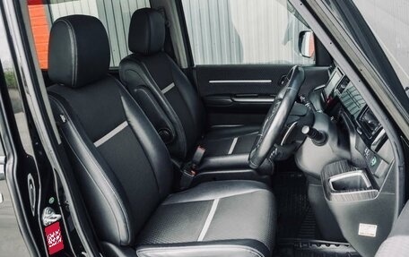 Honda Stepwgn IV, 2016 год, 1 750 000 рублей, 9 фотография