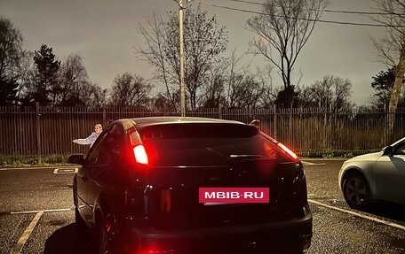 Ford Focus II рестайлинг, 2005 год, 450 000 рублей, 3 фотография