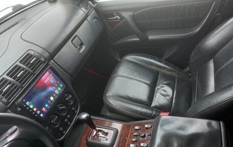 Mercedes-Benz M-Класс, 2000 год, 660 000 рублей, 4 фотография