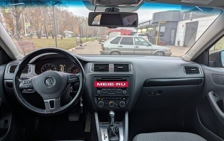 Volkswagen Jetta VI, 2013 год, 1 250 000 рублей, 7 фотография