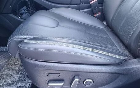 Hyundai Santa Fe IV, 2023 год, 3 700 000 рублей, 16 фотография