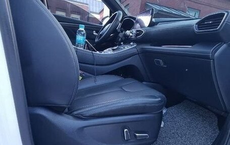 Hyundai Santa Fe IV, 2023 год, 3 700 000 рублей, 6 фотография