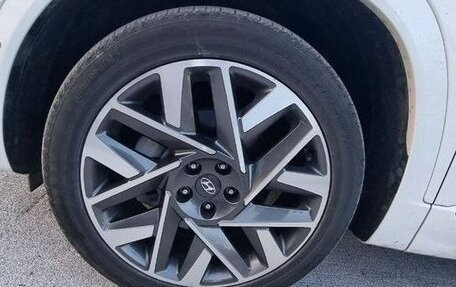 Hyundai Santa Fe IV, 2023 год, 3 700 000 рублей, 9 фотография