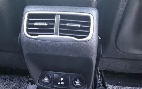 Hyundai Santa Fe IV, 2023 год, 3 700 000 рублей, 13 фотография