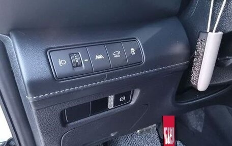 Hyundai Santa Fe IV, 2023 год, 3 700 000 рублей, 15 фотография