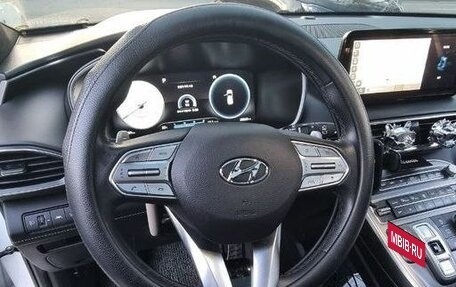 Hyundai Santa Fe IV, 2023 год, 3 700 000 рублей, 8 фотография