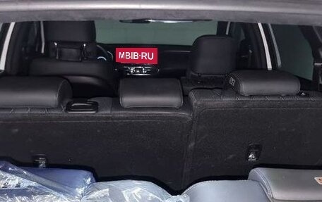 Hyundai Santa Fe IV, 2023 год, 3 700 000 рублей, 10 фотография