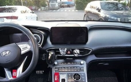 Hyundai Santa Fe IV, 2023 год, 3 700 000 рублей, 7 фотография