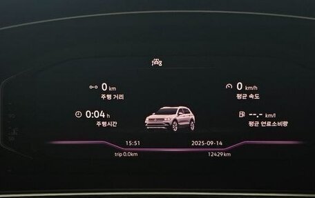 Volkswagen Tiguan II, 2023 год, 3 700 000 рублей, 7 фотография