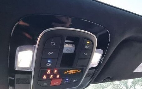 Hyundai Santa Fe IV, 2023 год, 3 700 000 рублей, 19 фотография