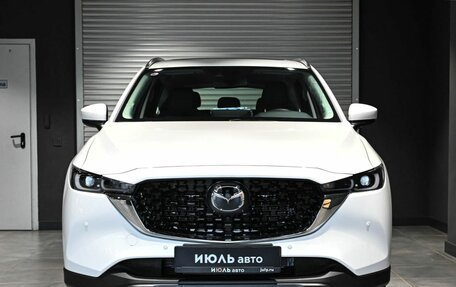 Mazda CX-5 II, 2025 год, 4 364 000 рублей, 2 фотография