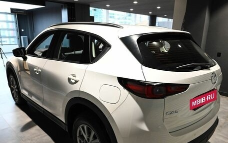 Mazda CX-5 II, 2025 год, 4 364 000 рублей, 4 фотография