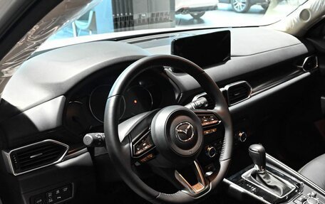 Mazda CX-5 II, 2025 год, 4 364 000 рублей, 10 фотография